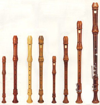 Recorders